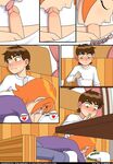 Sultry Summer. Ben 10 Hentai Comics [Incognitymous]